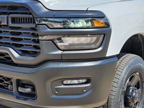 New 2026 RAM 2500 Tradesman image 10