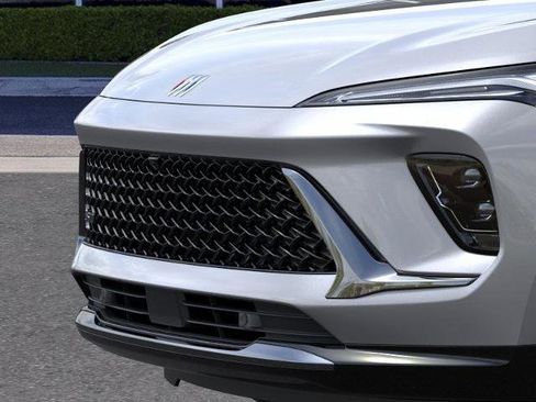 New 2026 Buick Envision Sport Touring image 13