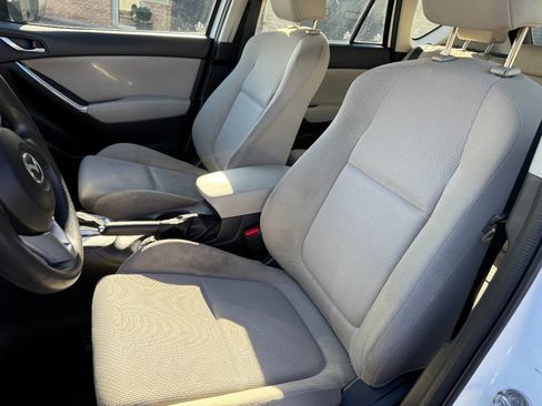 Used 2015 MAZDA CX-5 Sport image 9