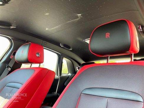 New 2025 Rolls-Royce Ghost Black Badge image 15