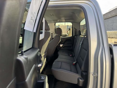 Used 2018 Chevrolet Silverado 1500 LT w/ All Star Edition image 19