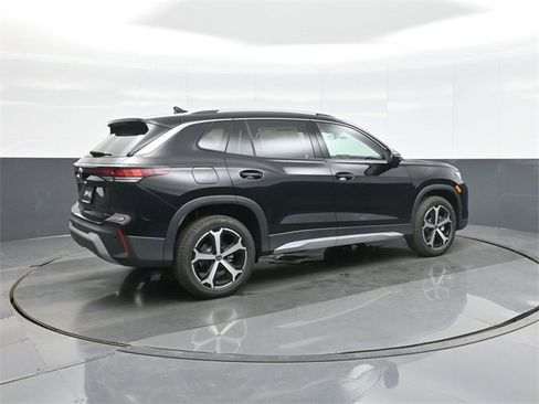 New 2026 Volkswagen Tiguan SE image 7