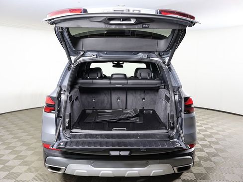 Used 2024 BMW X5 xDrive40i image 18