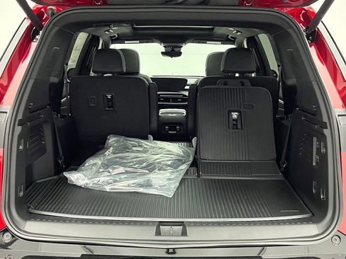 New 2026 Buick Enclave Sport Touring w/ Power Package image 11