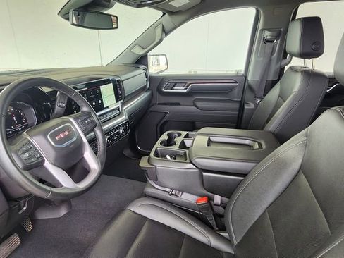 Used 2025 GMC Sierra 1500 SLT RWD image 15