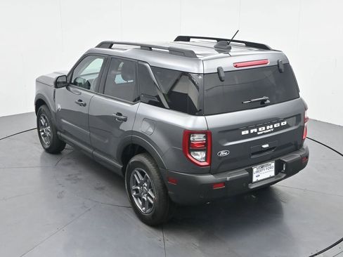 New 2026 Ford Bronco Sport Big Bend AWD/4WD image 31