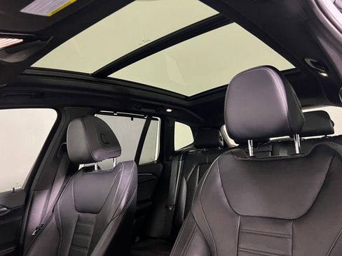 Used 2023 BMW X3 M40i image 15