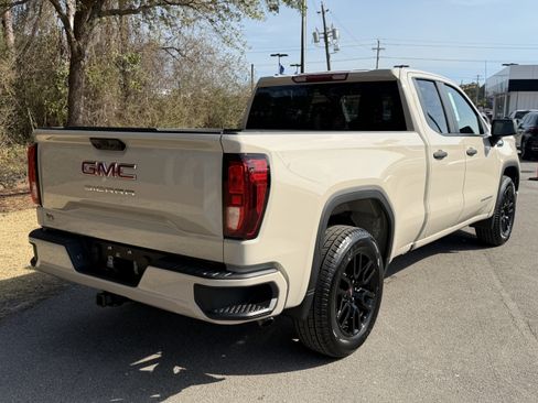 New 2026 GMC Sierra 1500 Pro w/ Graphite Edition image 33