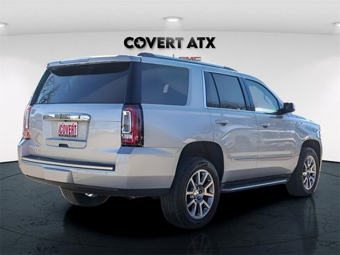 Used 2020 GMC Yukon Denali w/ Open Road Package image 7