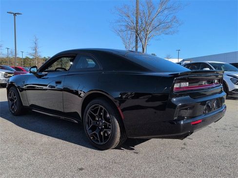 New 2026 Dodge Charger R/T Scat Pack image 6