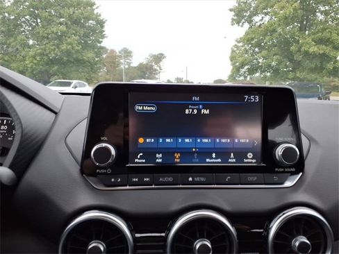 New 2025 Nissan Sentra S image 12