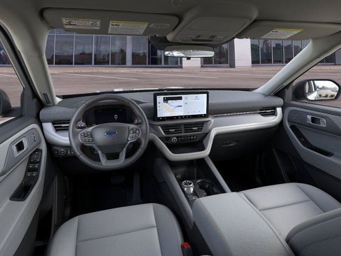 New 2026 Ford Explorer Active w/ Active Comfort Package RWD image 28