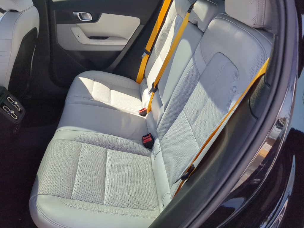 Used 2024 Polestar Polestar 2 AWD/4WD image 17