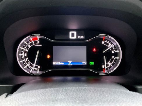 Used 2017 Honda Pilot EX image 25