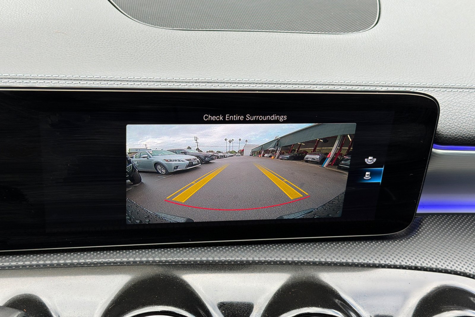 Used 2023 Mercedes-Benz CLA 250 w/ Premium Package image 19