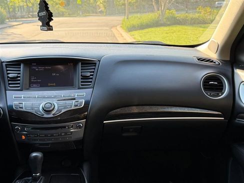 Used 2015 INFINITI QX60 AWD w/ Premium Plus Package image 36