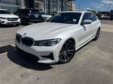 Used 2020 BMW 330i Sedan w/ Driving Assistance Package image 3