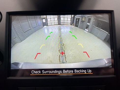 Used 2025 Subaru Impreza 2.0i image 28