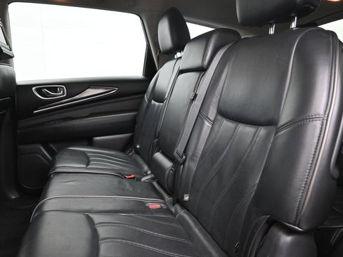 Used 2015 INFINITI QX60 FWD w/ Premium Plus Package image 22