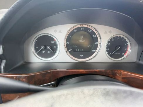 Used 2012 Mercedes-Benz GLK 350 GLK 350 4MATIC Sport Utility 4 image 11