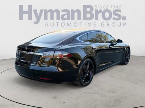 Used 2019 Tesla Model S 100D image 3