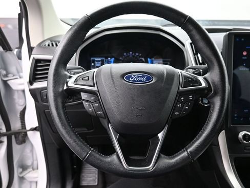 Certified 2024 Ford Edge SEL AWD/4WD image 25