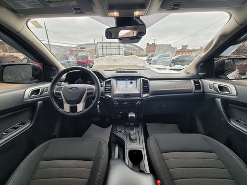 Used 2019 Ford Ranger XLT w/ Equipment Group 302A Luxury image 14