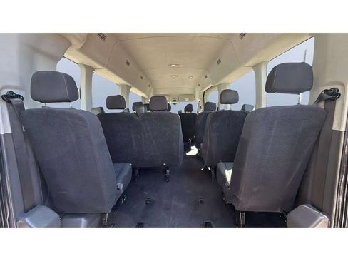 Used 2023 Ford Transit 350 XL AWD/4WD image 15