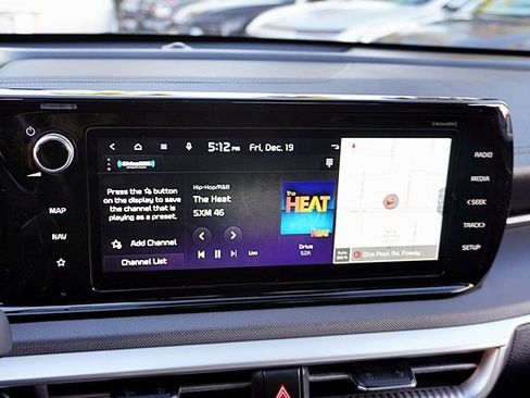 Used 2023 Kia K5 GT-Line image 22