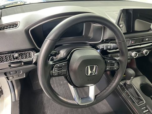 Certified 2024 Honda Civic Sport Touring image 28