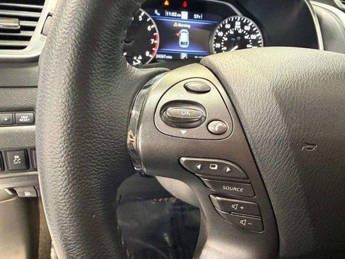 Used 2024 Nissan Murano SL AWD/4WD image 25