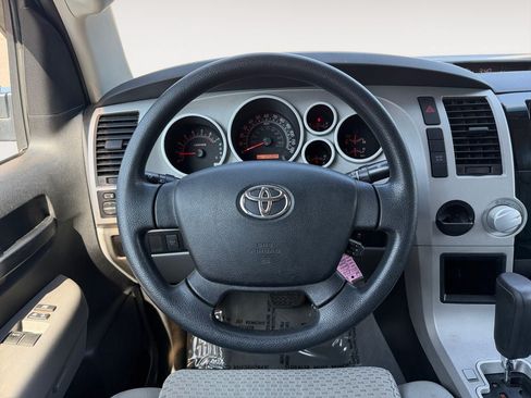 Used 2007 Toyota Tundra 2WD Regular Cab w/ Sport Appearance Pkg image 13