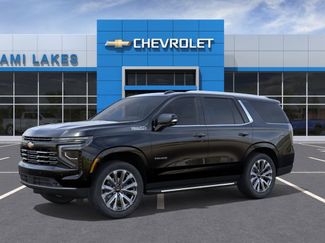 New 2026 Chevrolet Tahoe High Country RWD video 2