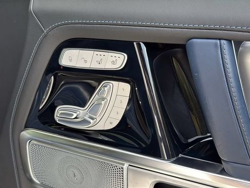 Certified 2021 Mercedes-Benz G 63 AMG 4MATIC image 13
