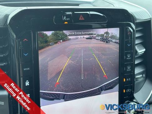 New 2026 RAM 1500 Big Horn image 30