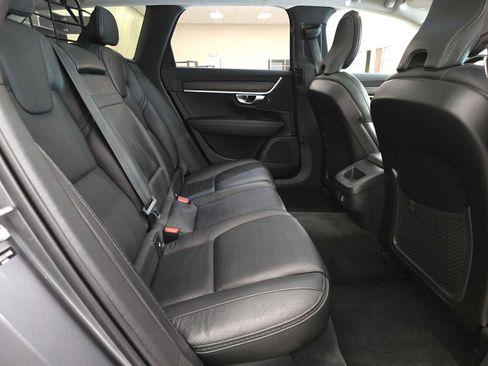 Used 2020 Volvo V90 T6 Cross Country AWD/4WD image 26