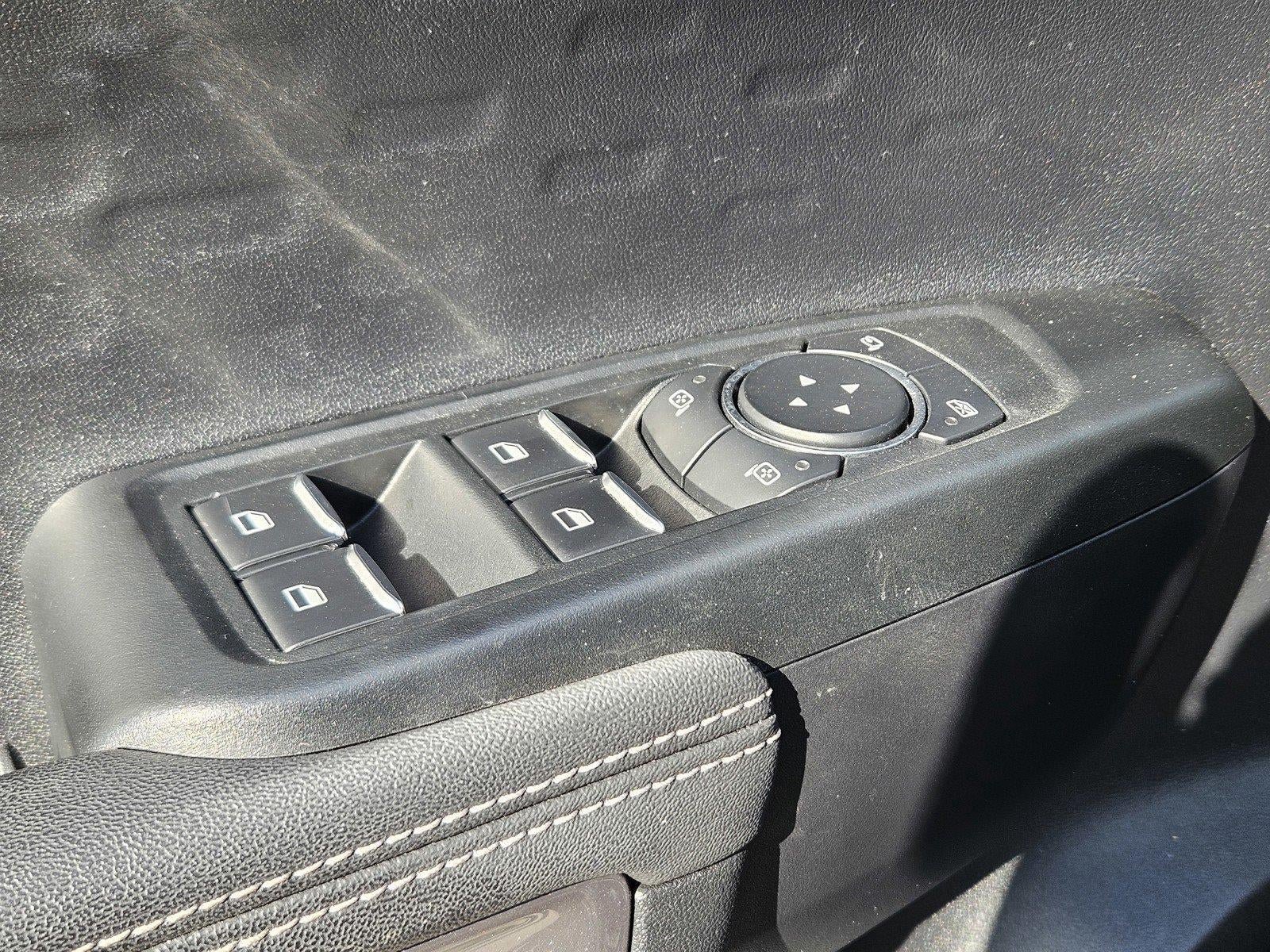 Used 2024 Ford Ranger XLT w/ Equipment Group 301A High RWD image 13