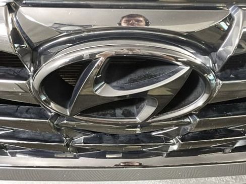Used 2022 Hyundai Tucson SEL w/ Convenience + Premium Package AWD/4WD image 8
