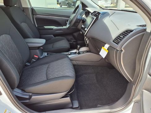 New 2026 Mitsubishi Outlander Sport ES AWD/4WD image 9