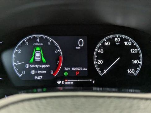 Used 2024 Honda Civic EX image 26