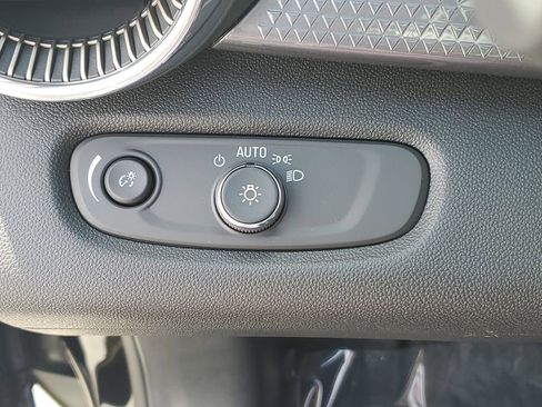 New 2026 Chevrolet Trax ACTIV w/ Driver Confidence Package FWD image 23