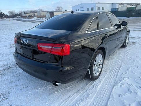 Used 2014 Audi A6 2.0T Premium image 5