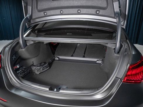 New 2026 Mercedes-Benz C 43 AMG 4MATIC Sedan image 7