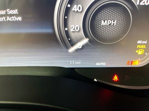 New 2026 RAM 1500 Big Horn AWD/4WD image 12