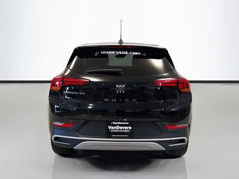 Used 2024 Buick Encore GX Preferred FWD image 8