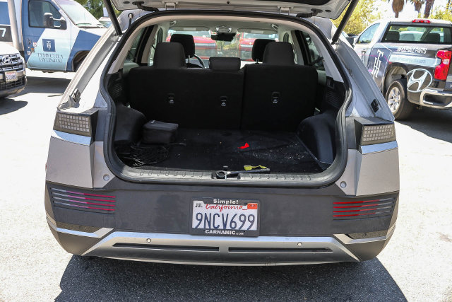 Certified 2024 Hyundai Ioniq 5 SEL AWD/4WD image 26