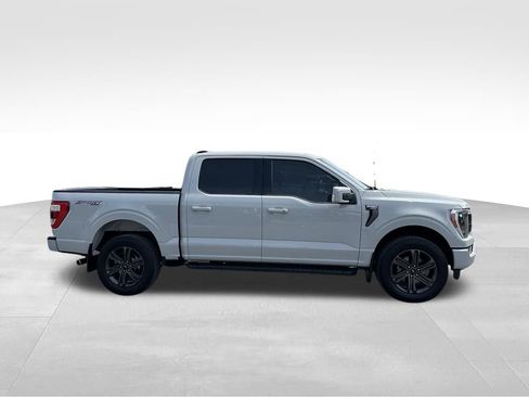 Used 2023 Ford F150 Lariat w/ Equipment Group 502A High AWD/4WD image 26