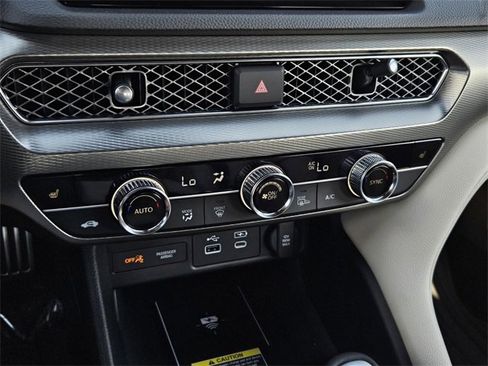 New 2026 Acura Integra A-Spec image 21