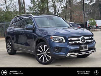 Certified 2022 Mercedes-Benz GLB 250