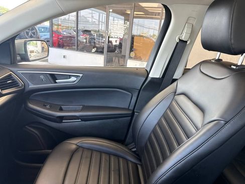 Used 2024 Ford Edge SEL w/ Convenience Package AWD/4WD image 27